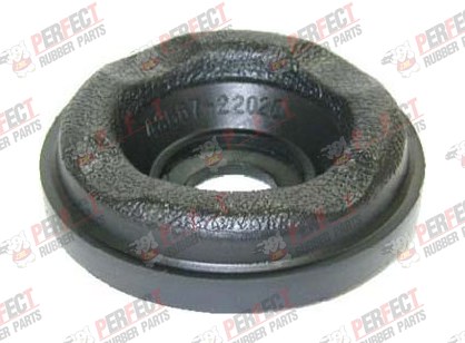 48667-22020 STRUT BAR RUBBER