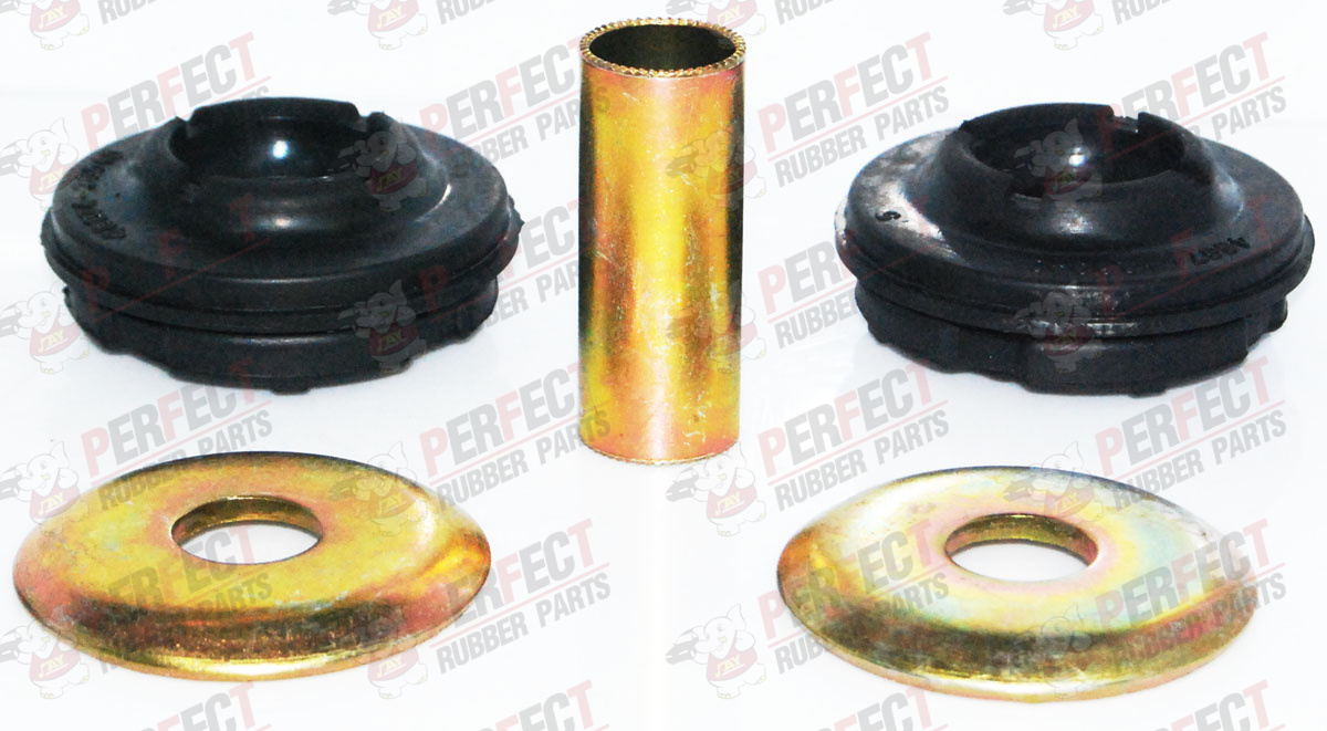 48674-26040S STRUT BAR RUBBER (SET)