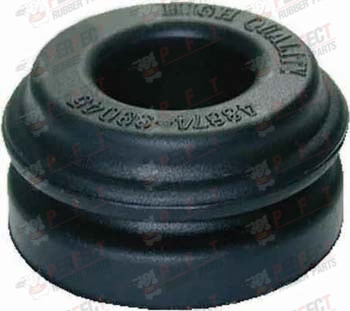 48674-39045 STRUT BAR RUBBER (SET)
