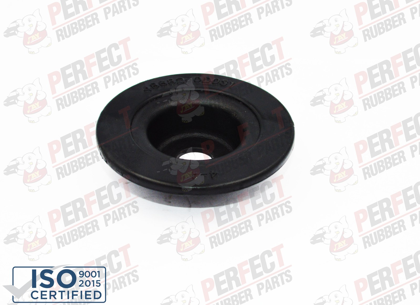 48682-0D030 SHOCK ABSORBER RUBBER