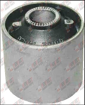 48706-14010P SUSPENSION BUSH