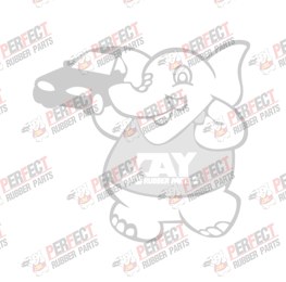 48725-50216 SUSPENSION BUSH