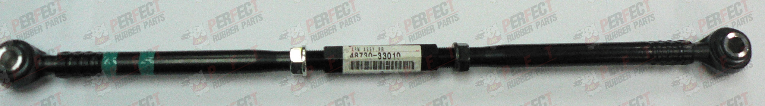 48730-33010 Control Arm