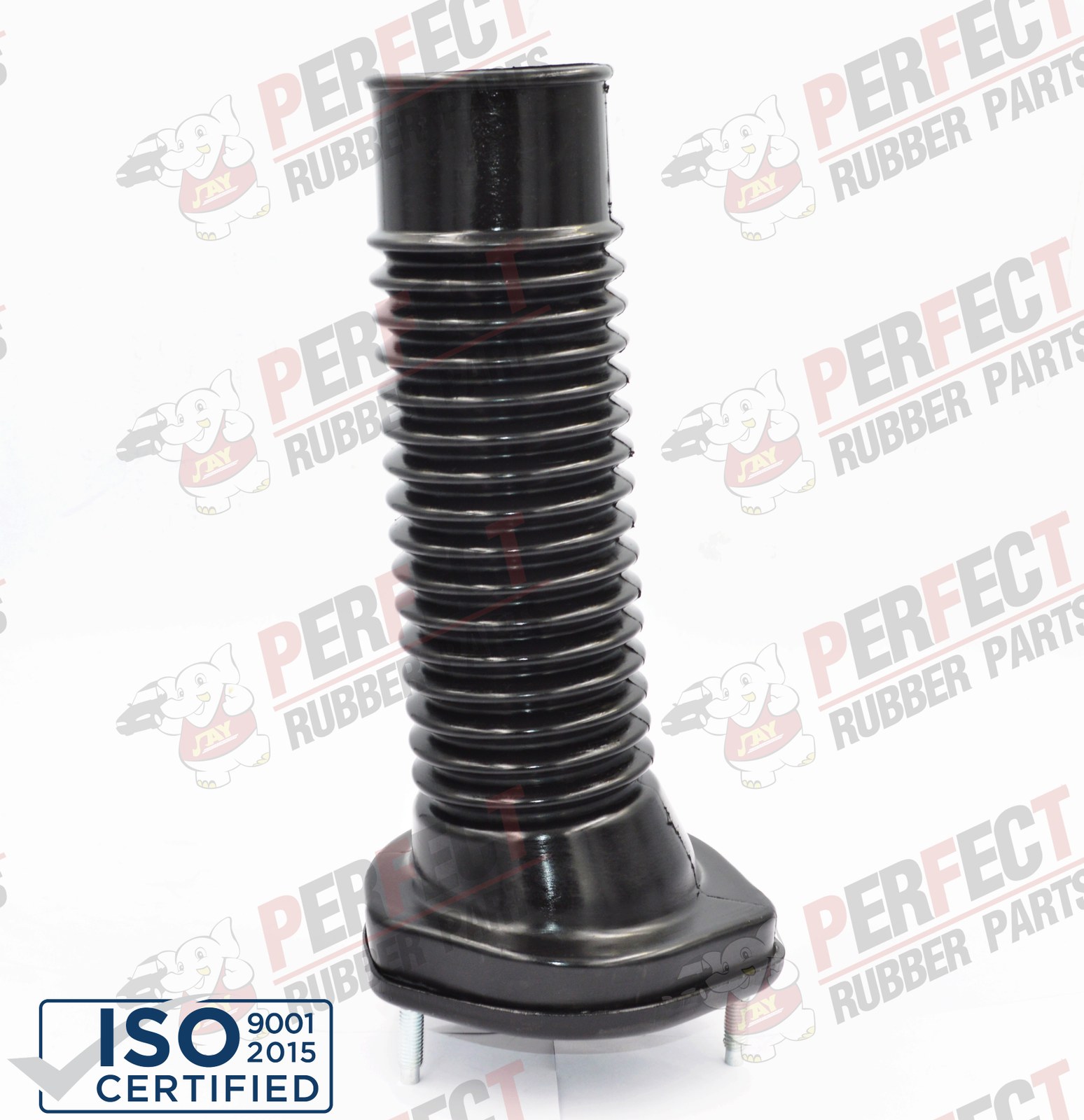 48750-33061 SHOCK ABSORBER DUST COVER WITH MOUNTING