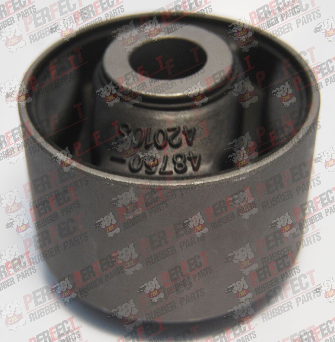 48760-42010-1 SUSPENSION BUSH