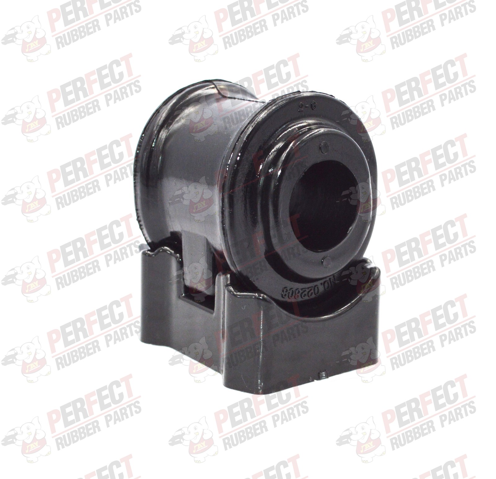 48815-06280 STABILIZER SHAFT RUBBER