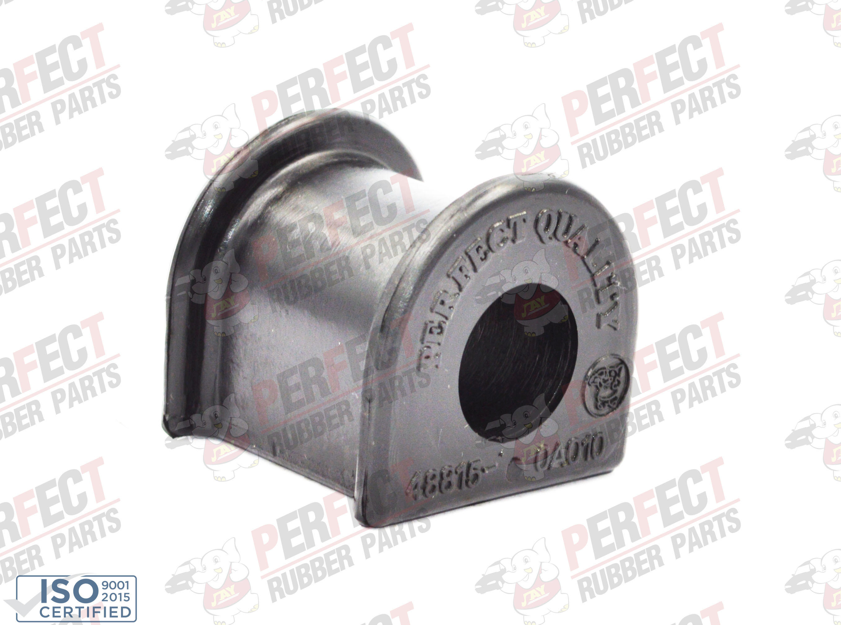48815-0A010 STABILIZER SHAFT RUBBER