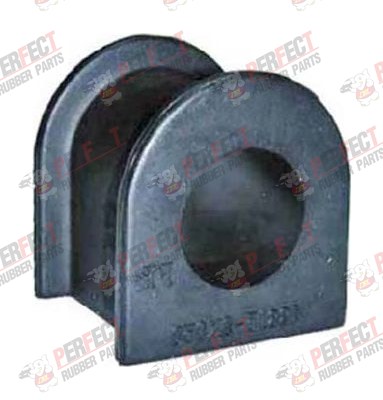 48815-0K050 STABILIZER SHAFT RUBBER