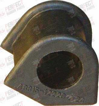 48815-12220 STABILIZER SHAFT RUBBER