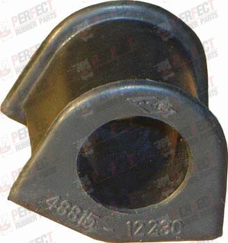 48815-12230 STABILIZER SHAFT RUBBER