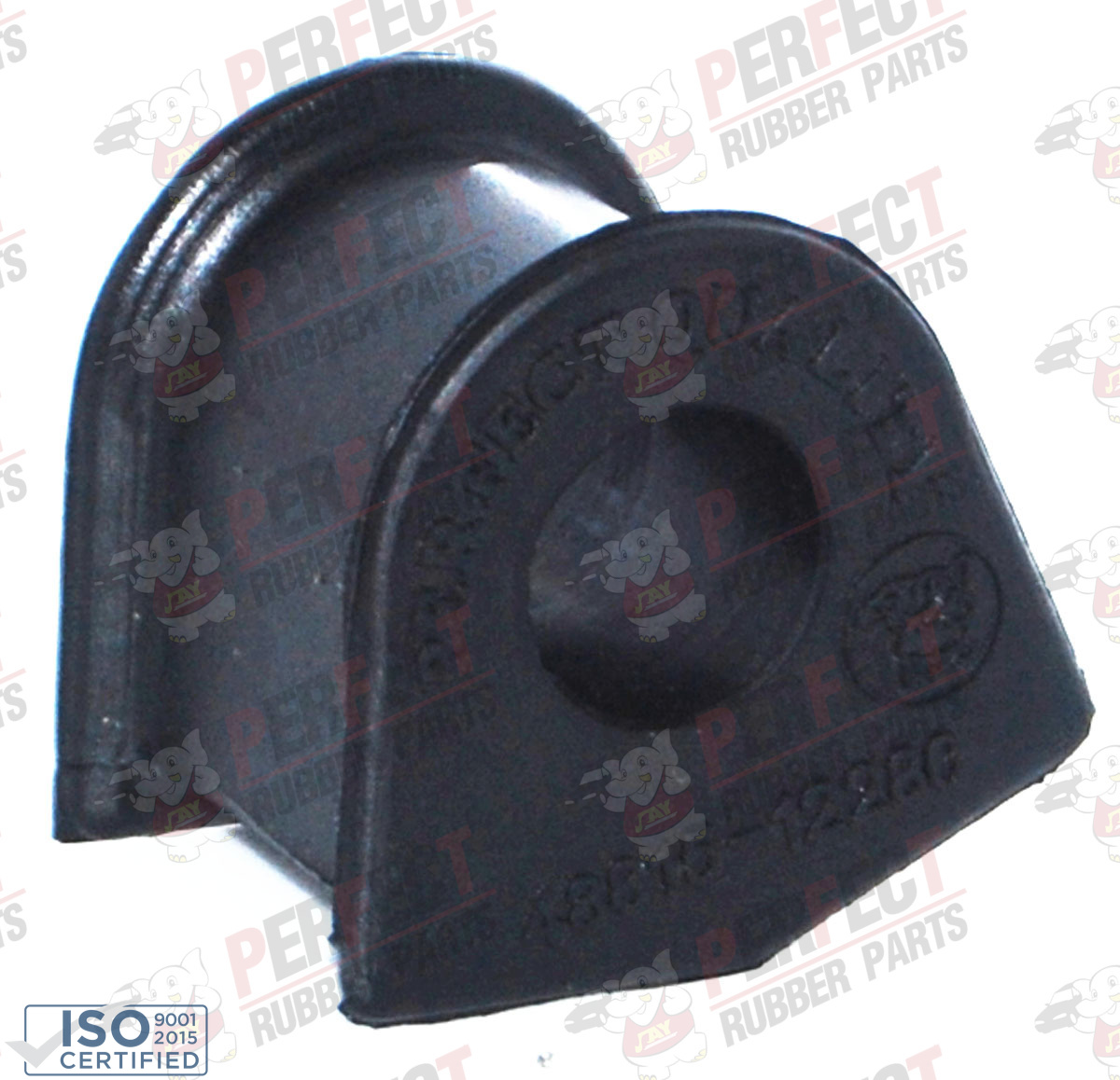 48815-12280 STABILIZER SHAFT RUBBER