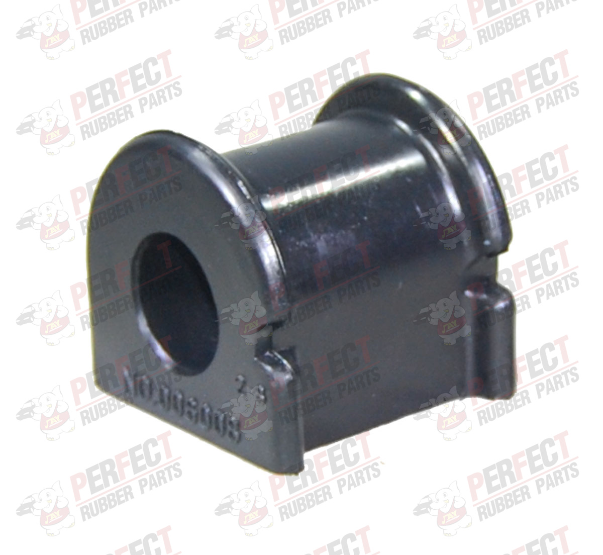 48815-12320 STABILIZER SHAFT RUBBER