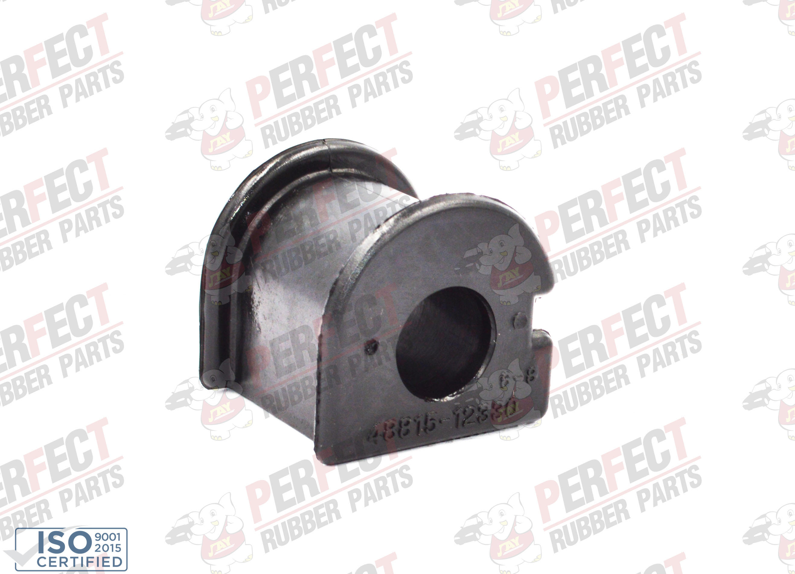 48815-12330 STABILIZER SHAFT RUBBER