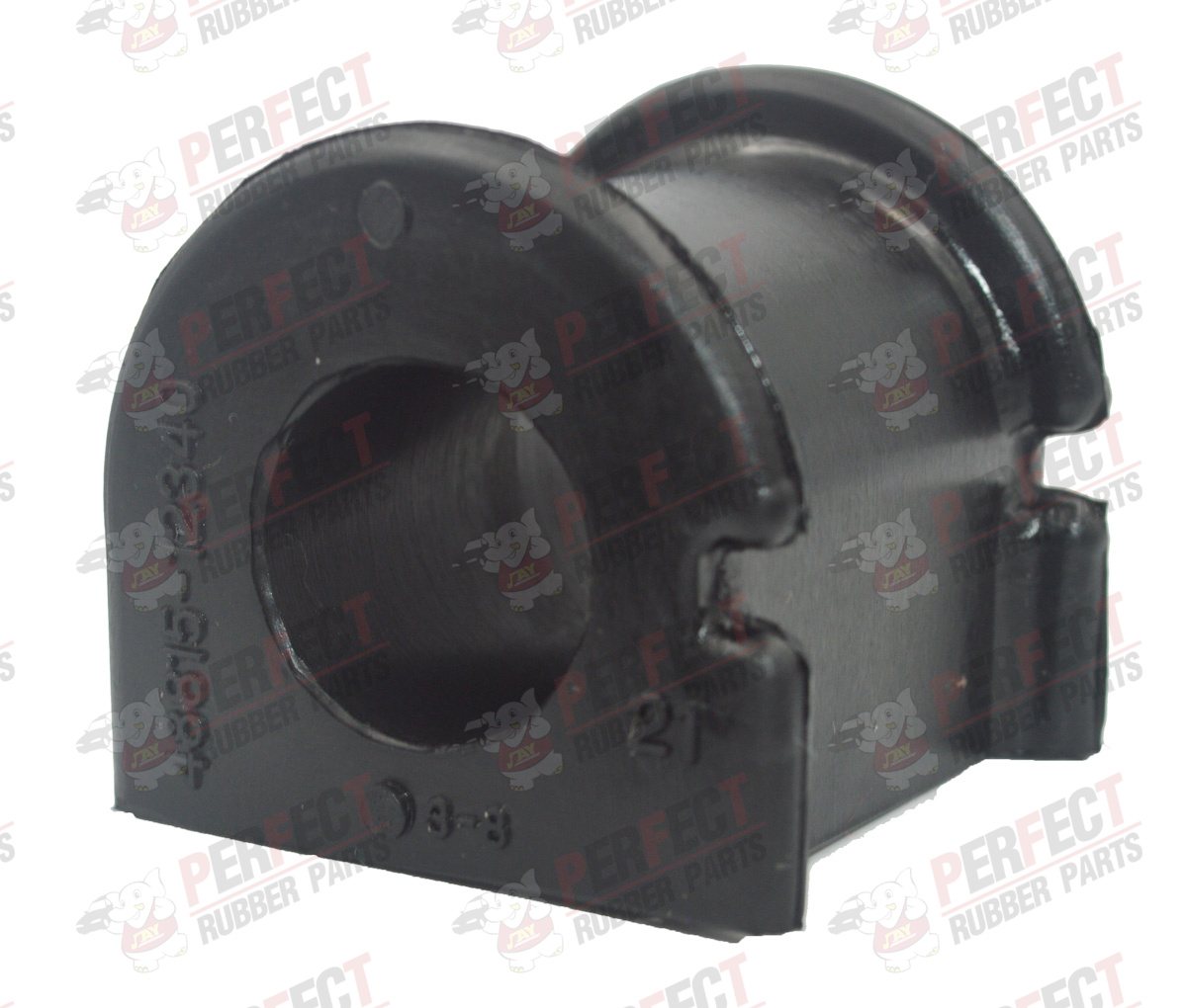 48815-12340 STABILIZER SHAFT RUBBER
