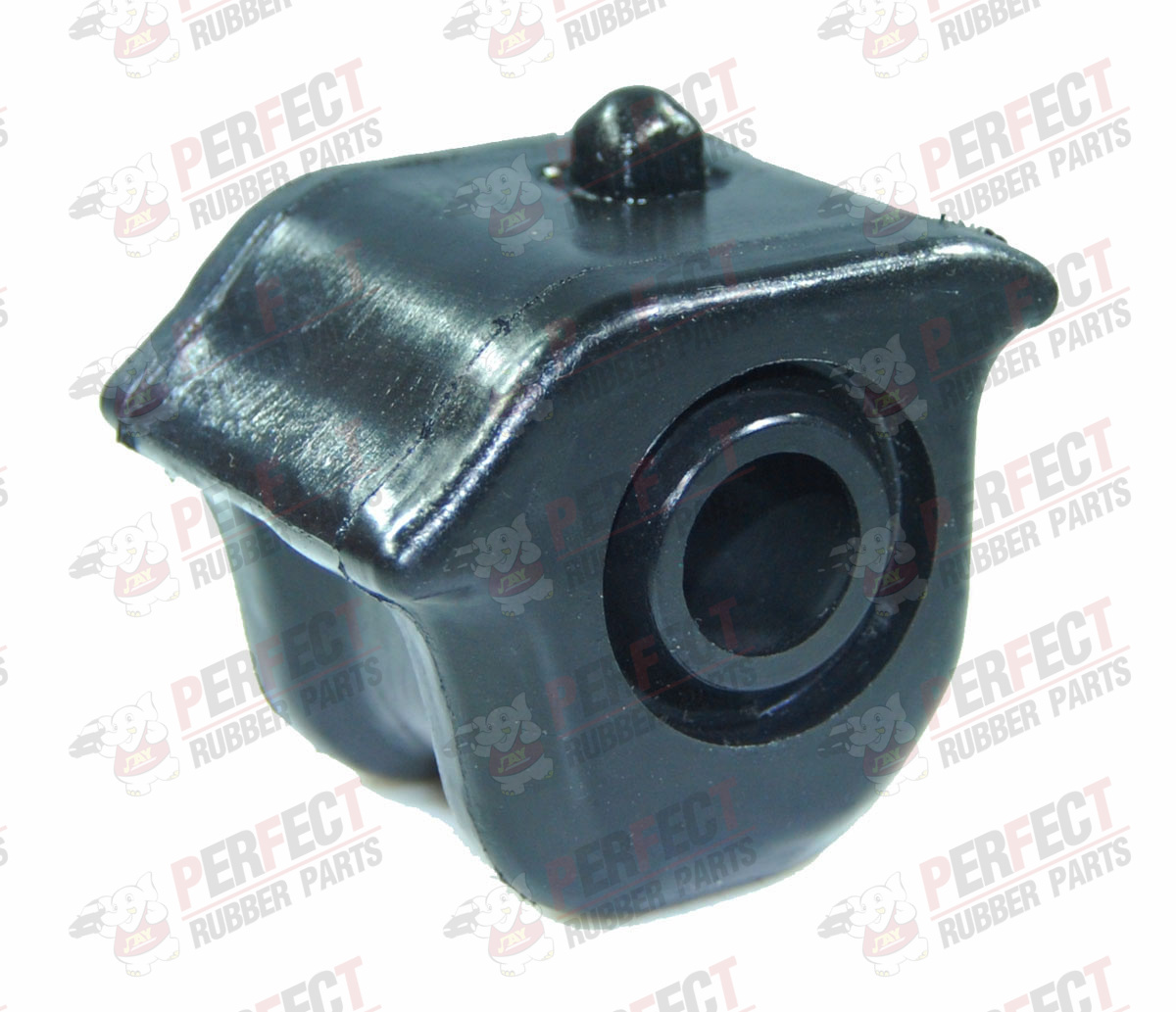 48815-12370 STABILIZER SHAFT RUBBER