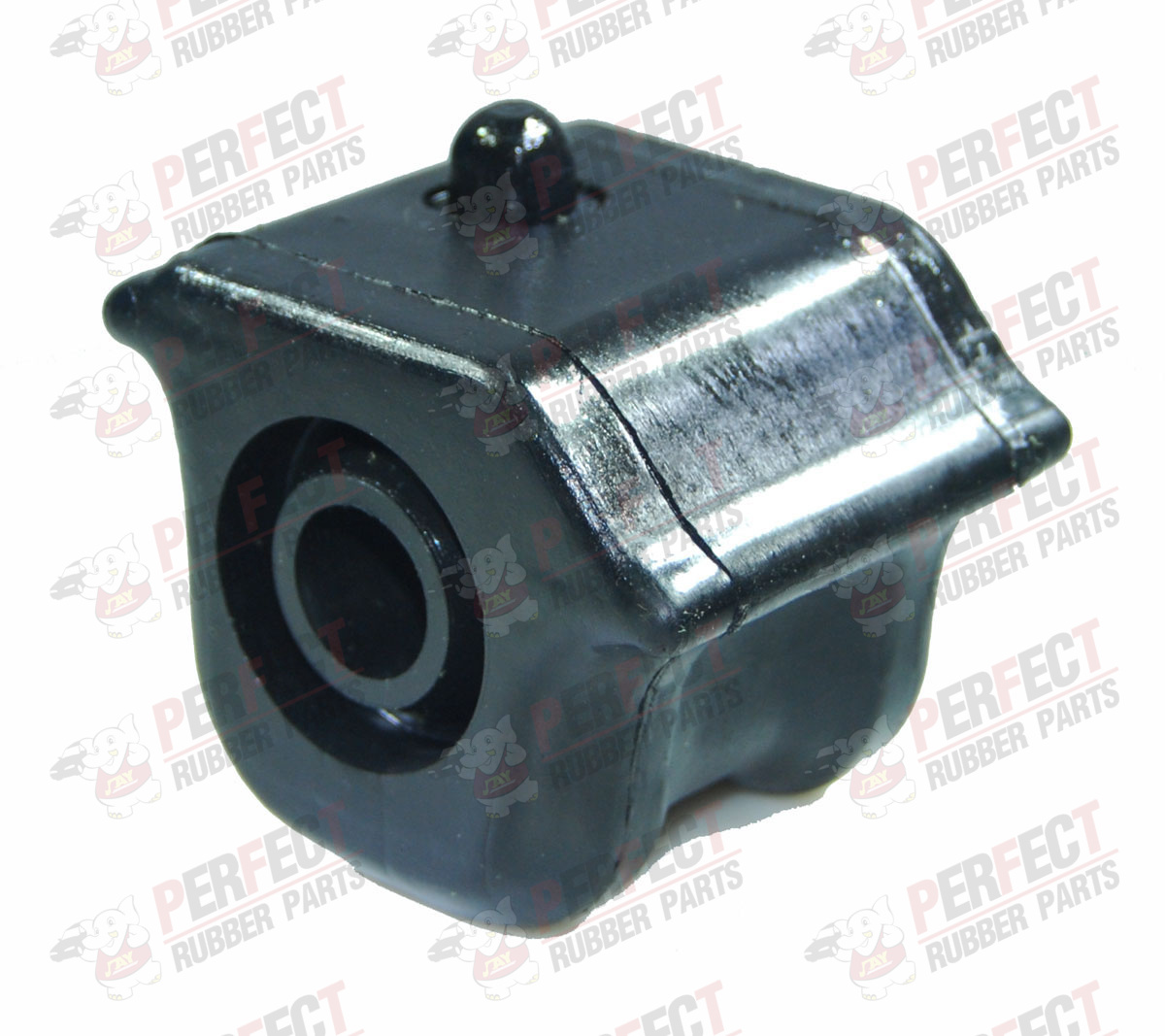 48815-12390 STABILIZER SHAFT RUBBER