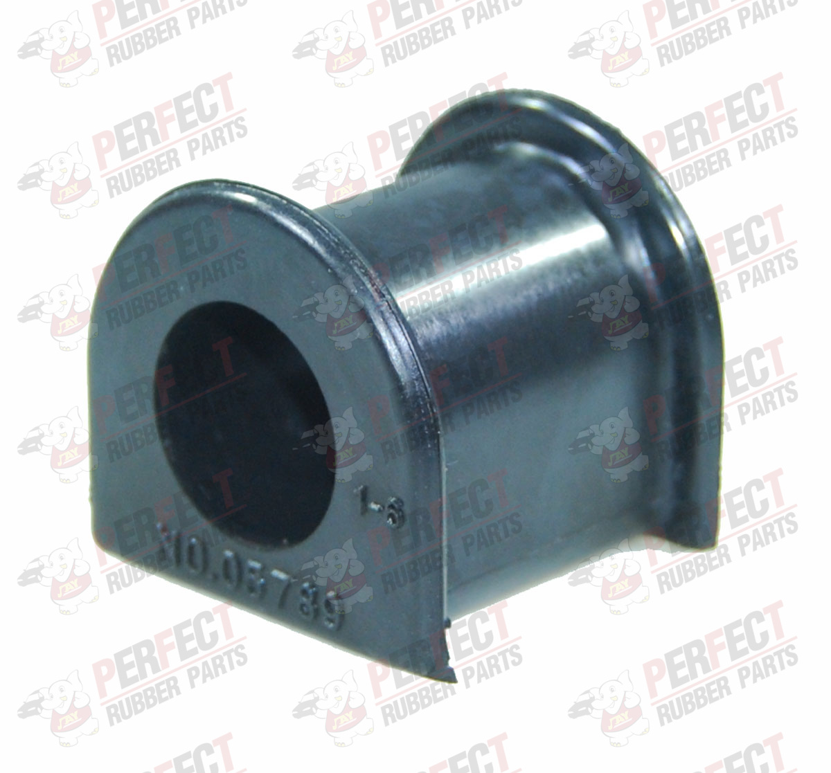 48815-14020 STABILIZER SHAFT RUBBER