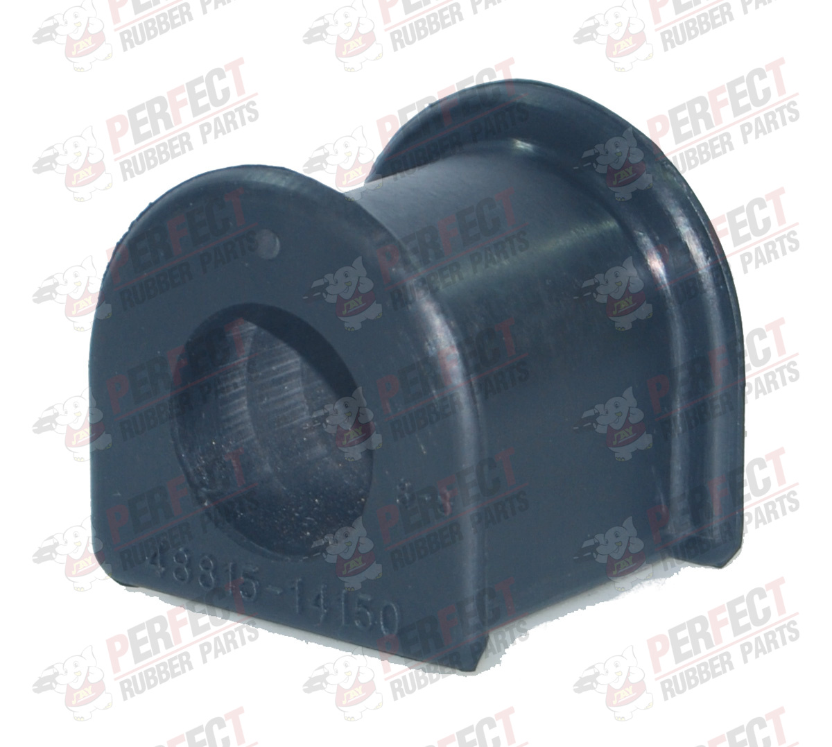 48815-14150 STABILIZER SHAFT RUBBER