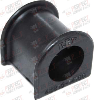 48815-14160 STABILIZER SHAFT RUBBER
