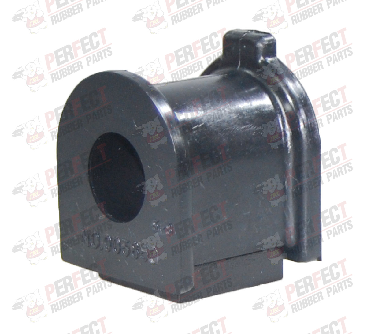 48815-21020 STABILIZER SHAFT RUBBER