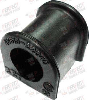 48815-22040 STABILIZER SHAFT RUBBER