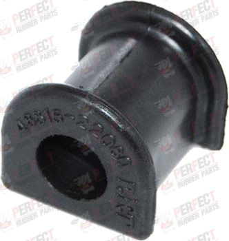 48815-22080 STABILIZER SHAFT RUBBER