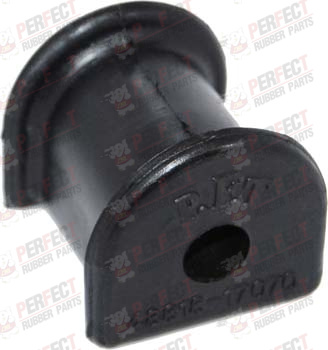 48815-22090 STABILIZER SHAFT RUBBER