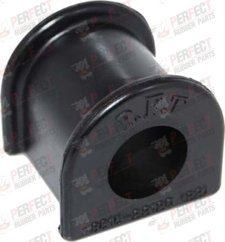 48815-22120 STABILIZER SHAFT RUBBER