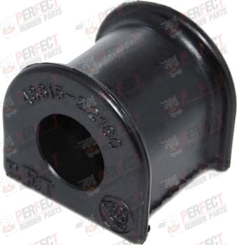 48815-22180 STABILIZER SHAFT RUBBER