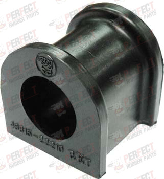 48815-22210 STABILIZER SHAFT RUBBER