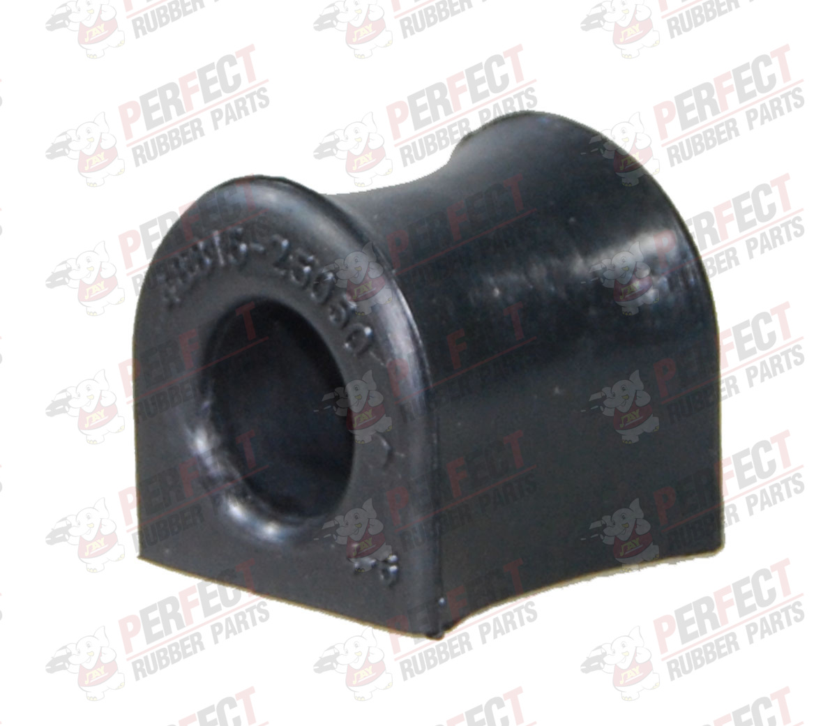 48815-25050 STABILIZER SHAFT RUBBER