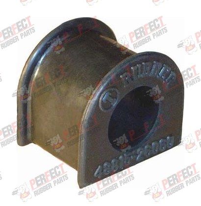 48815-26060 STABILIZER SHAFT RUBBER