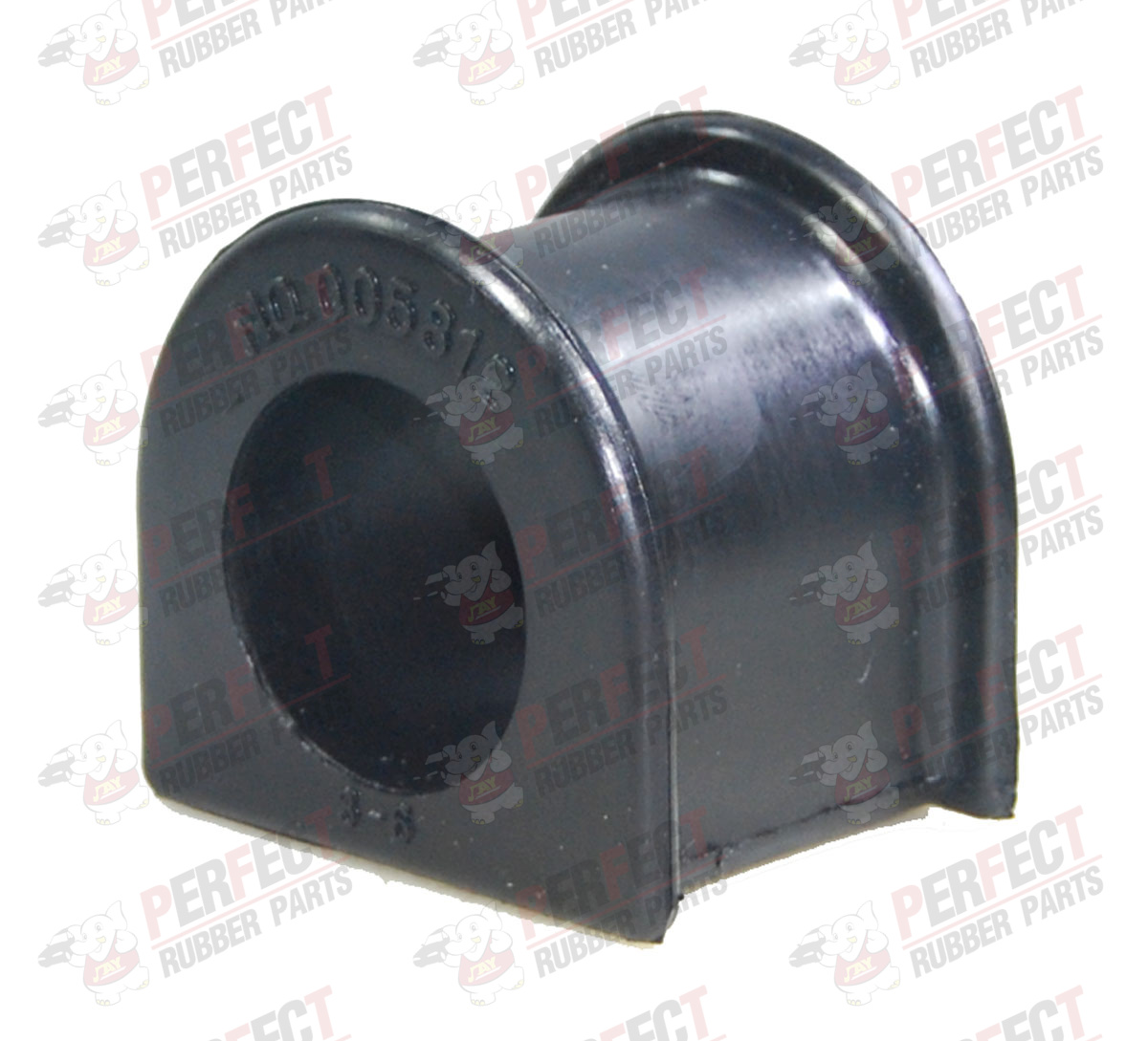 48815-26120 STABILIZER SHAFT RUBBER