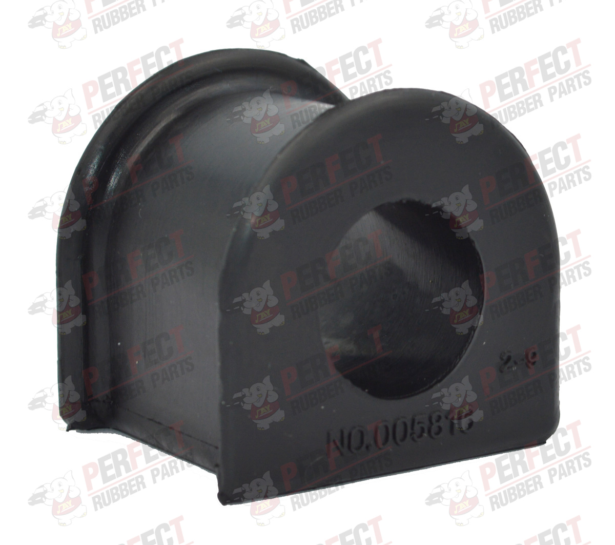 48815-26140 STABILIZER SHAFT RUBBER