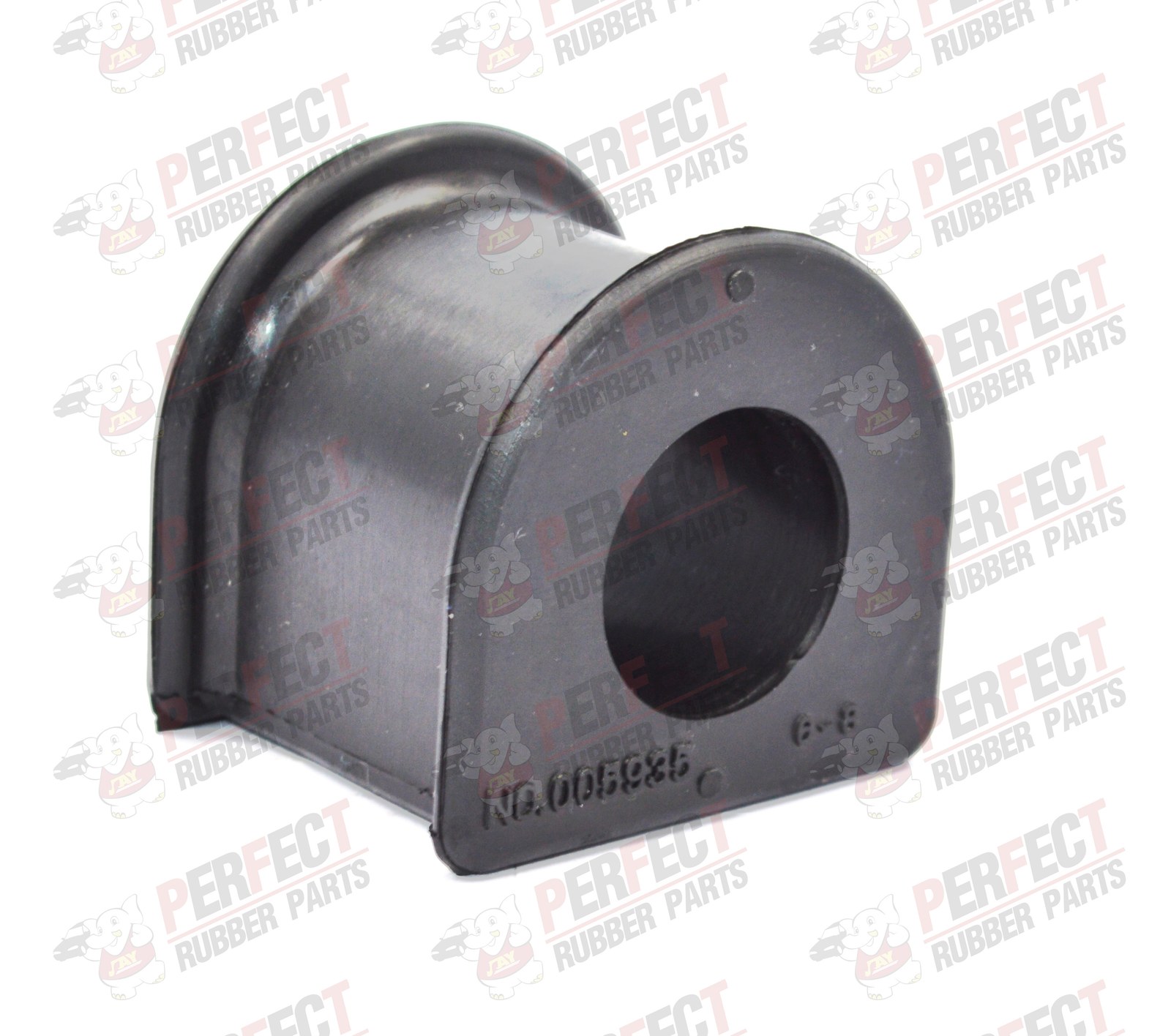 48815-26200 STABILIZER SHAFT RUBBER