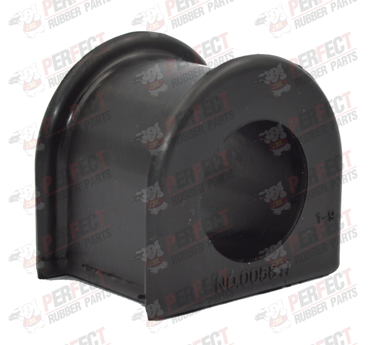 48815-26221 STABILIZER SHAFT RUBBER