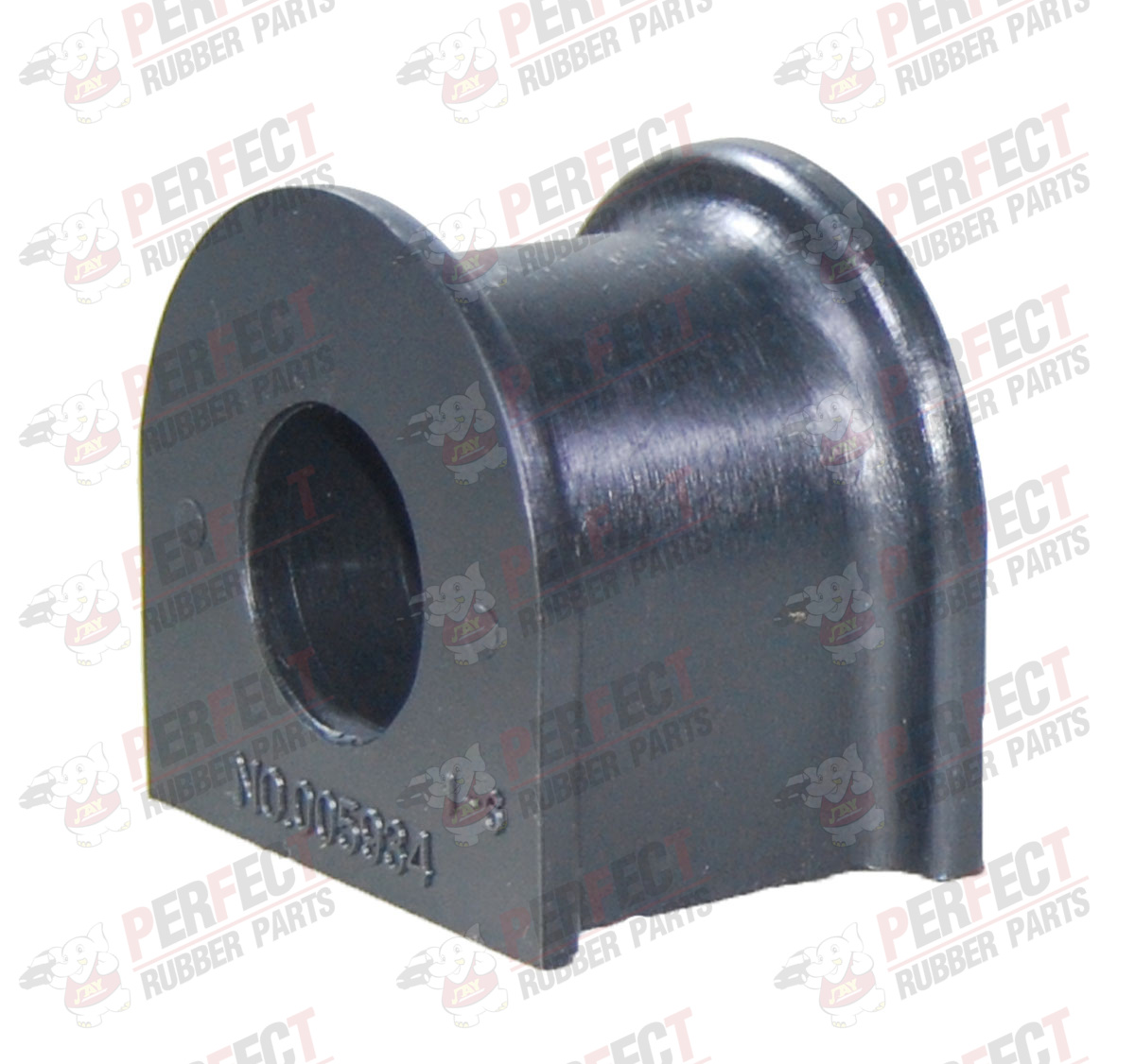48815-26260 STABILIZER SHAFT RUBBER