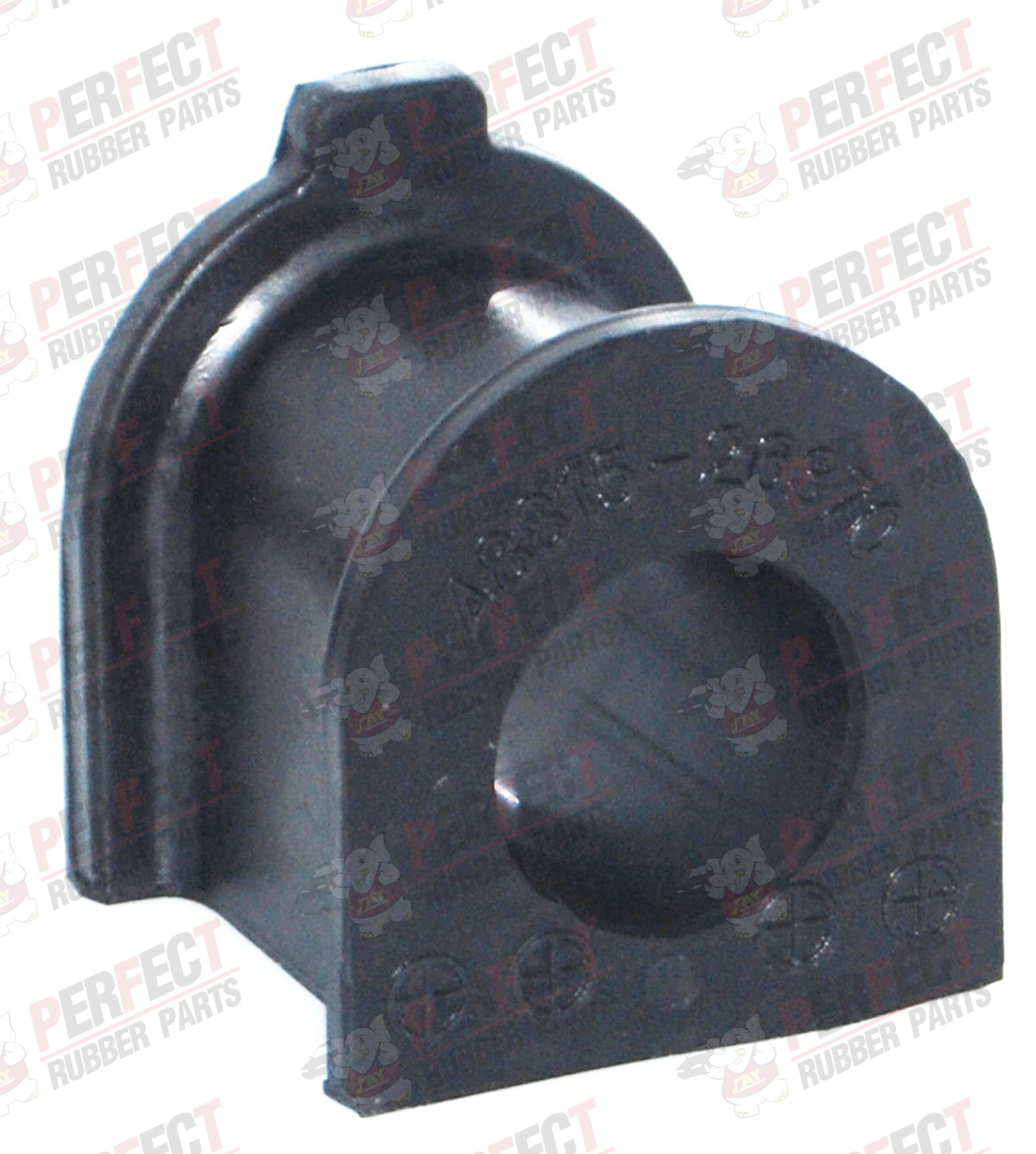 48815-26370 STABILIZER SHAFT RUBBER