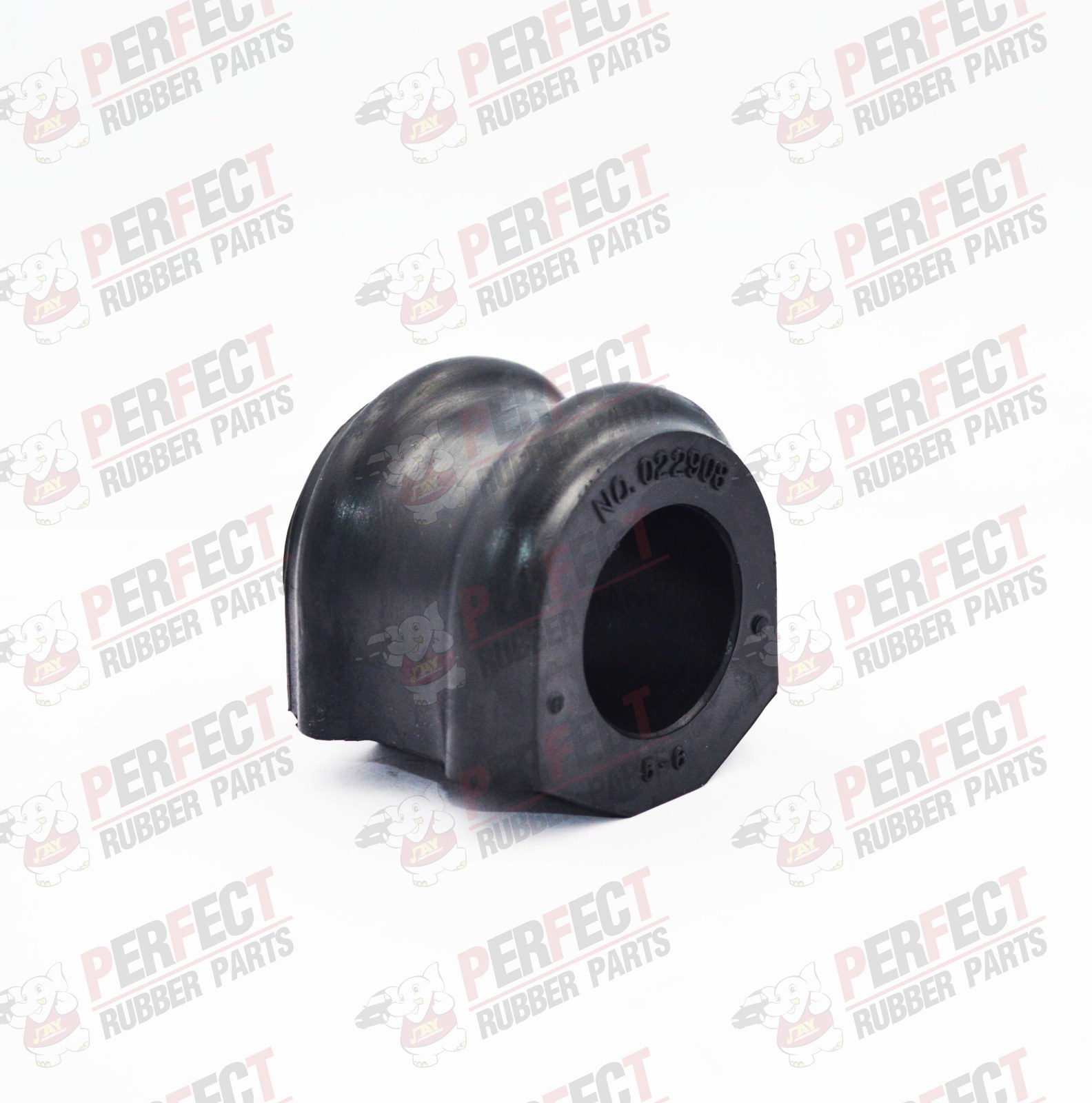 48815-26390 STABILIZER SHAFT RUBBER