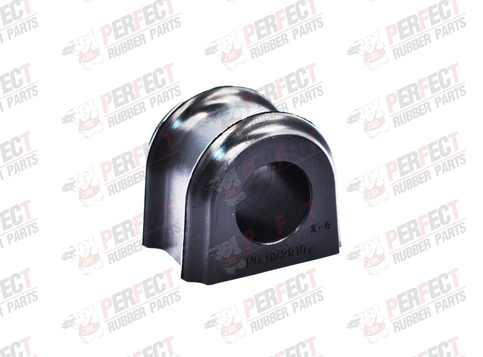 48815-26400 STABILIZER SHAFT RUBBER