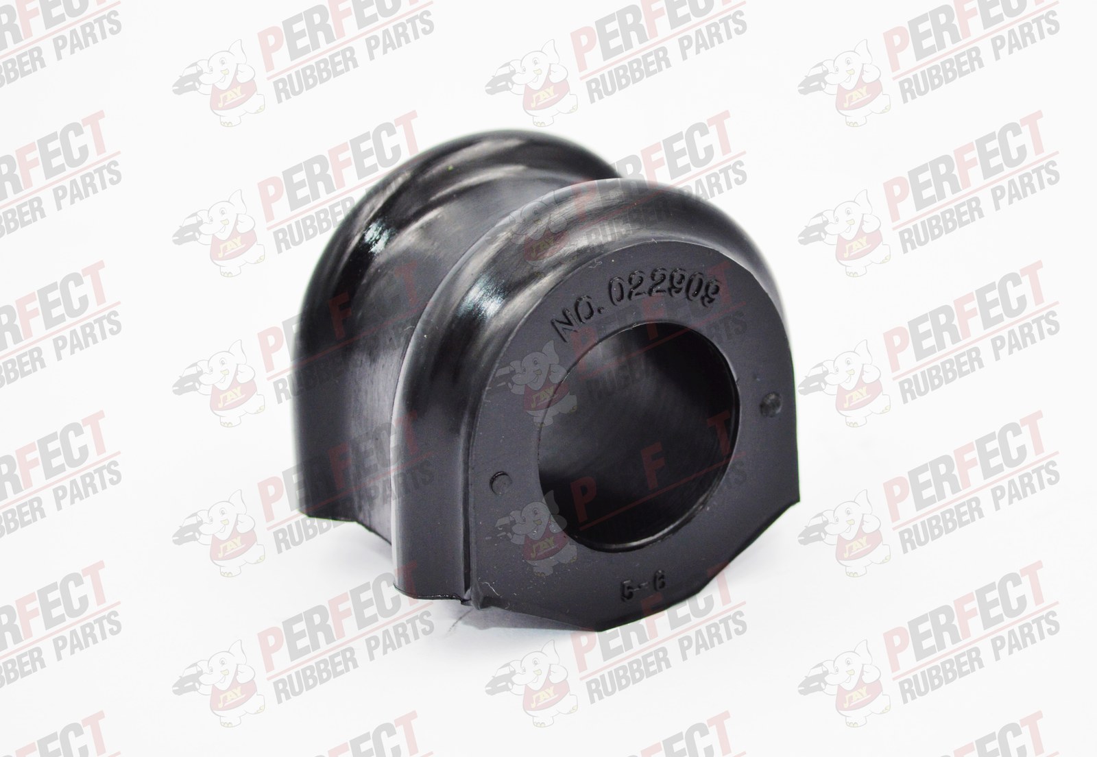 48815-26430 STABILIZER SHAFT RUBBER