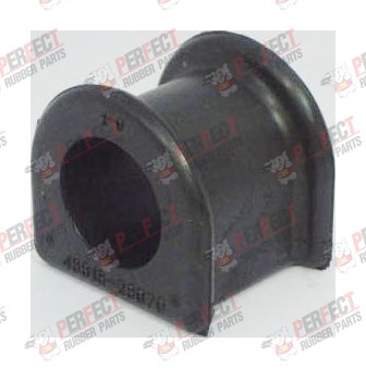 48815-28070 STABILIZER SHAFT RUBBER
