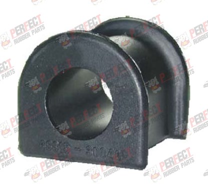 48815-30040 STABILIZER SHAFT RUBBER