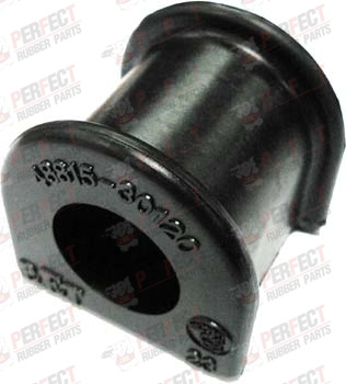 48815-30120 STABILIZER SHAFT RUBBER