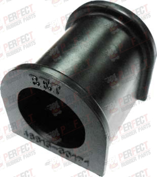 48815-30171 STABILIZER SHAFT RUBBER