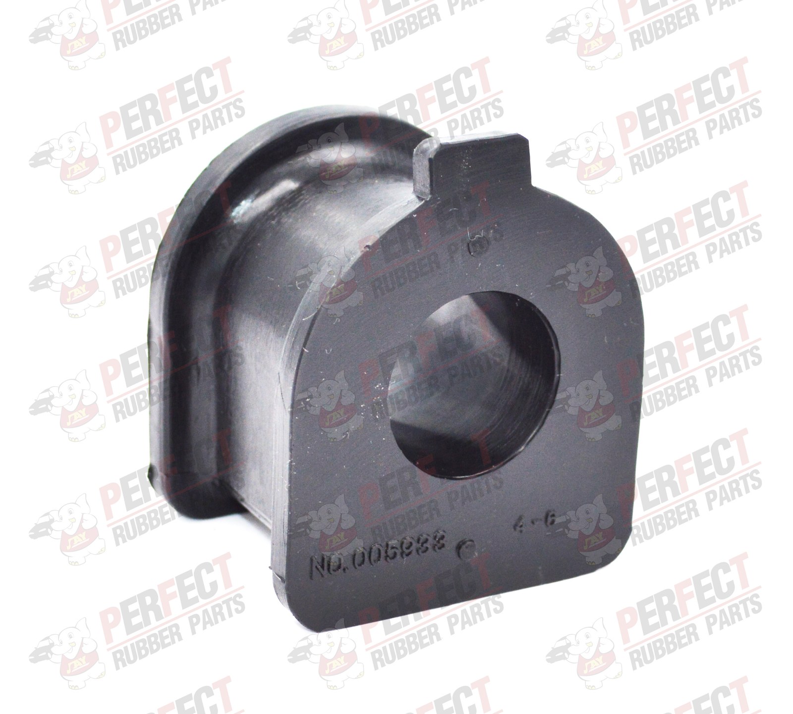 48815-30540 STABILIZER SHAFT RUBBER
