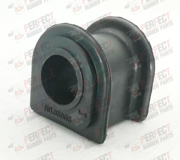 48815-30551 STABILIZER SHAFT RUBBER