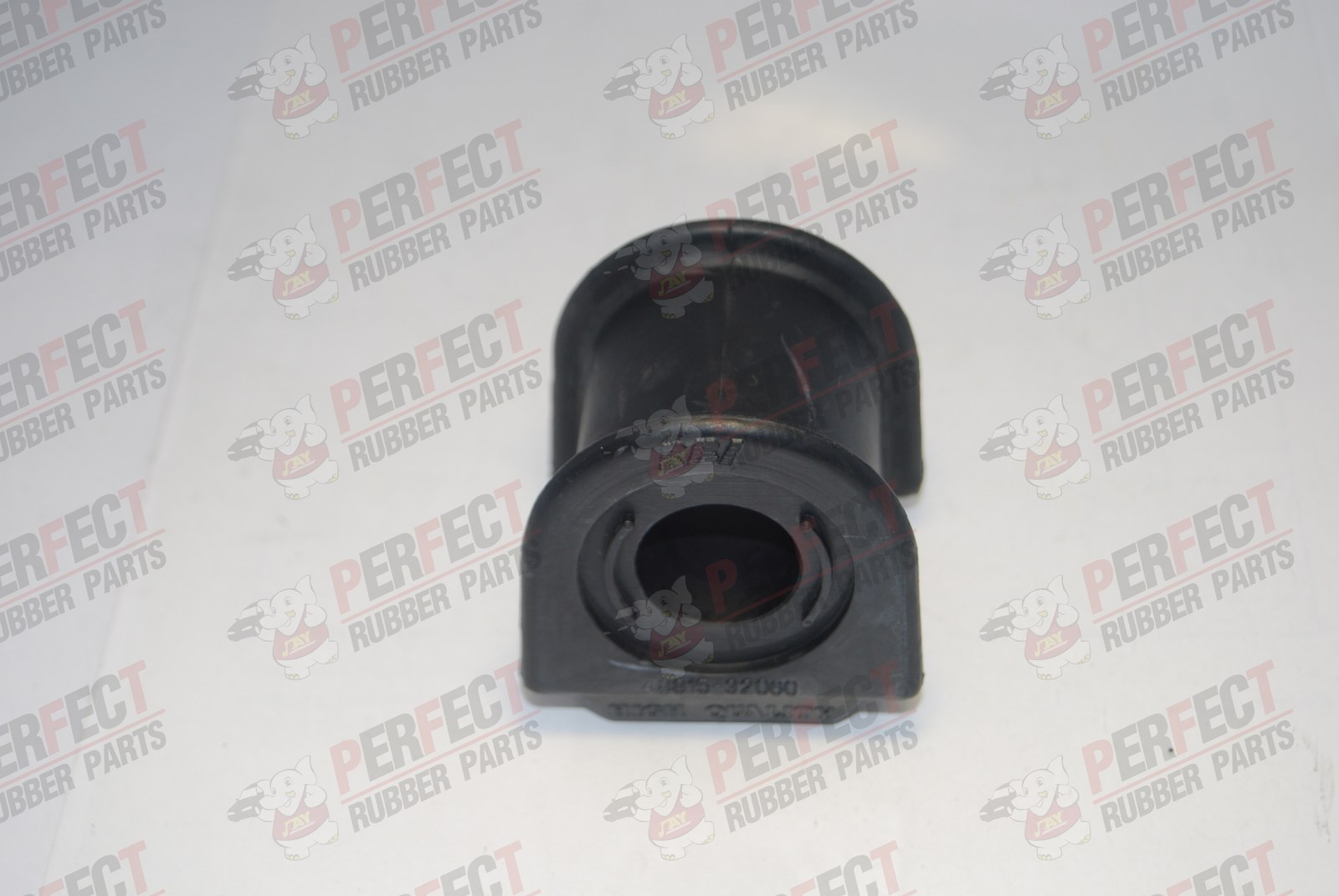 48815-32110 STABILIZER SHAFT RUBBER