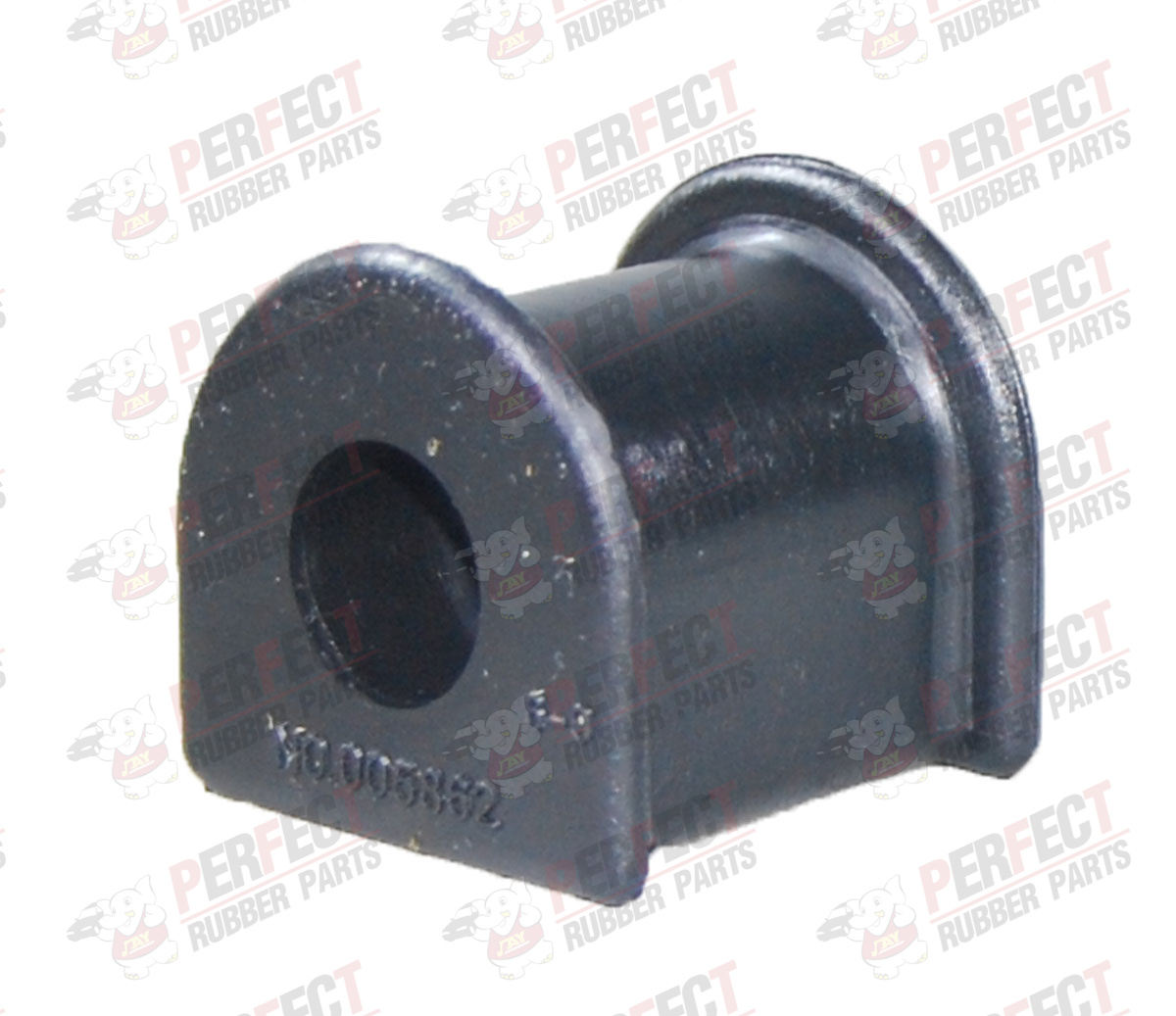48815-33050 STABILIZER SHAFT RUBBER