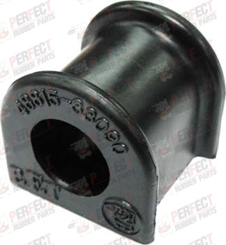 48815-33090 STABILIZER SHAFT RUBBER